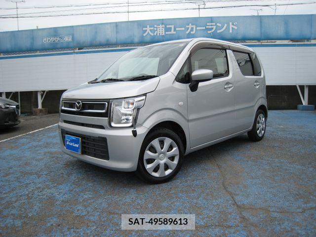 Mazda FLAIR 2017-05 269978-0