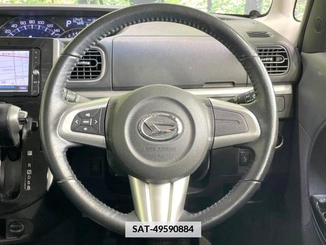Daihatsu TANTO CUSTOM 2015-07 346968-10