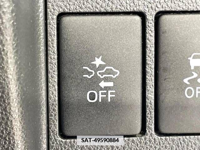 Daihatsu TANTO CUSTOM 2015-07 346968-5