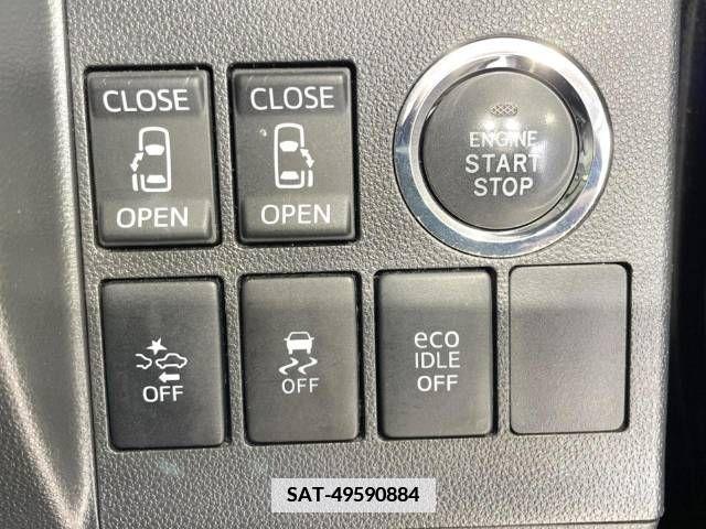 Daihatsu TANTO CUSTOM 2015-07 346968-3