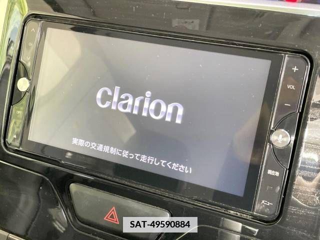 Daihatsu TANTO CUSTOM 2015-07 346968-2