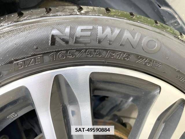 Daihatsu TANTO CUSTOM 2015-07 346968-19