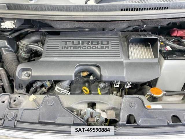 Daihatsu TANTO CUSTOM 2015-07 346968-17