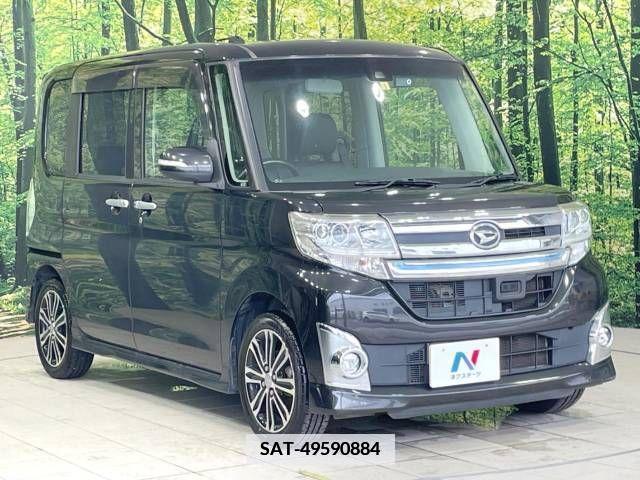 Daihatsu TANTO CUSTOM 2015-07 346968-15