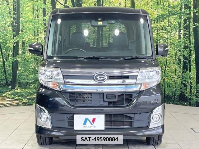Daihatsu TANTO CUSTOM 2015-07 346968-13
