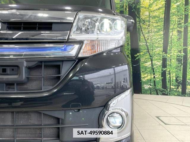 Daihatsu TANTO CUSTOM 2015-07 346968-11