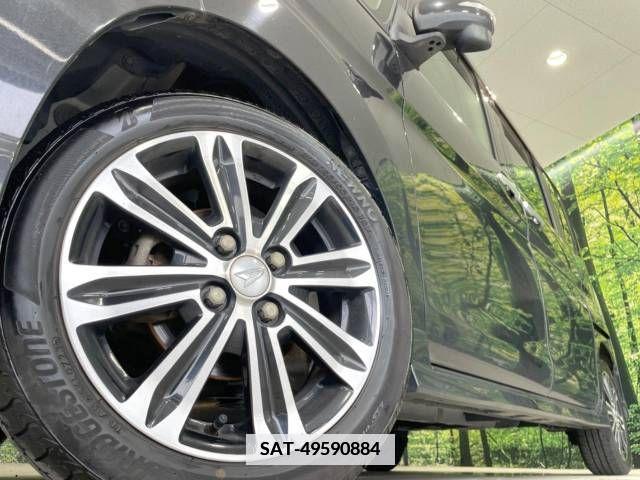 Daihatsu TANTO CUSTOM 2015-07 346968-12