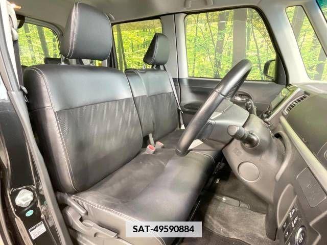 Daihatsu TANTO CUSTOM 2015-07 346968-7