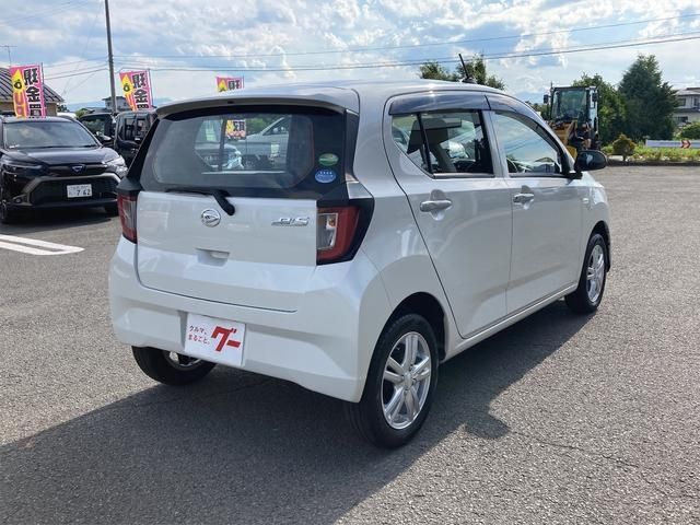 Daihatsu MIRA ES 2018-07 196103-4