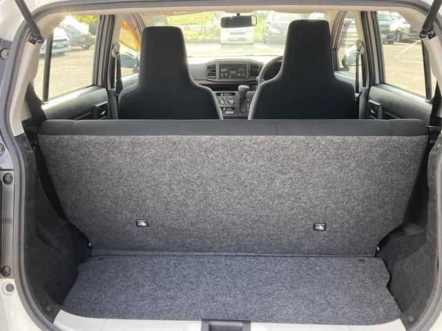 Daihatsu MIRA ES 2018-07 196103-28
