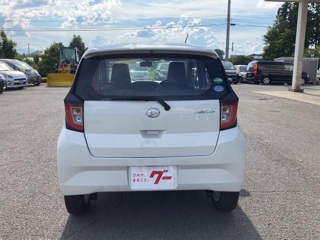 Daihatsu MIRA ES 2018-07 196103-5