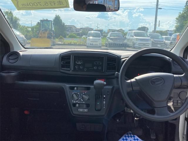Daihatsu MIRA ES 2018-07 196103-6