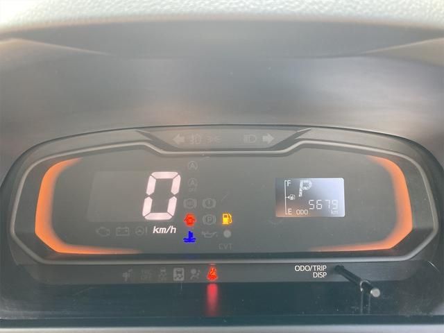 Daihatsu MIRA ES 2018-07 196103-8