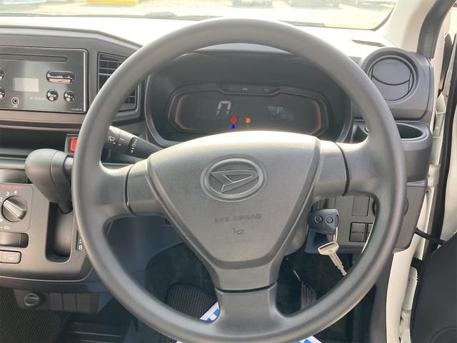 Daihatsu MIRA ES 2018-07 196103-7