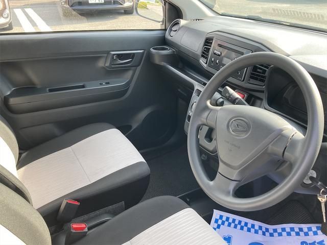 Daihatsu MIRA ES 2018-07 196103-16