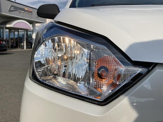 Daihatsu MIRA ES 2018-07 196103-20