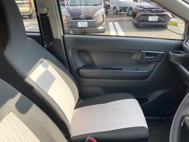 Daihatsu MIRA ES 2018-07 196103-17