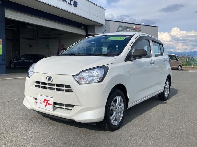 Daihatsu MIRA ES 2018-07 196103-0