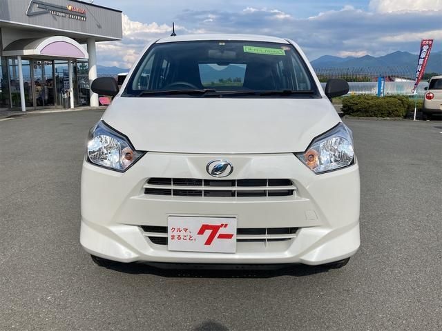Daihatsu MIRA ES 2018-07 196103-1