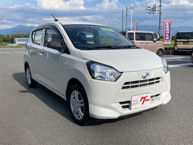 Daihatsu MIRA ES 2018-07 196103-2