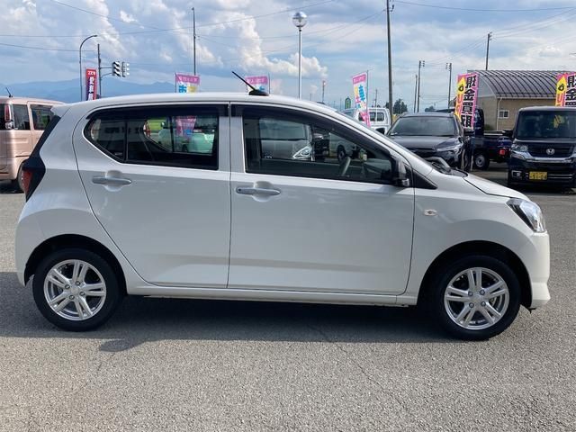 Daihatsu MIRA ES 2018-07 196103-3