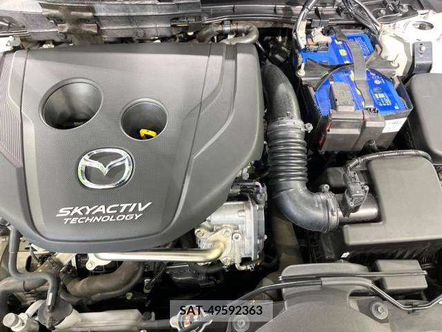 Mazda DEMIO 2015-07 253204-18