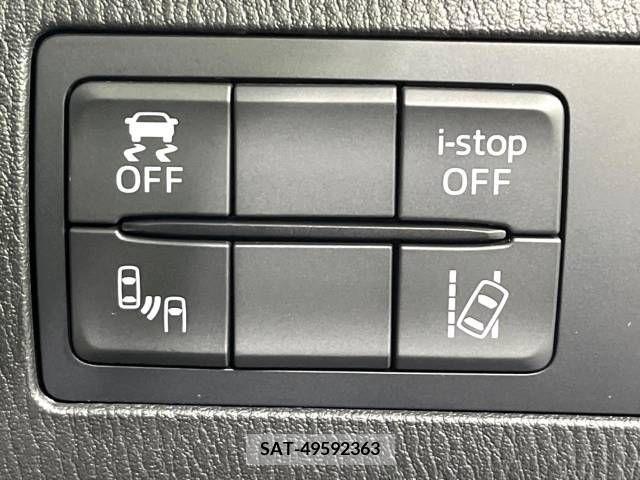 Mazda DEMIO 2015-07 253204-7