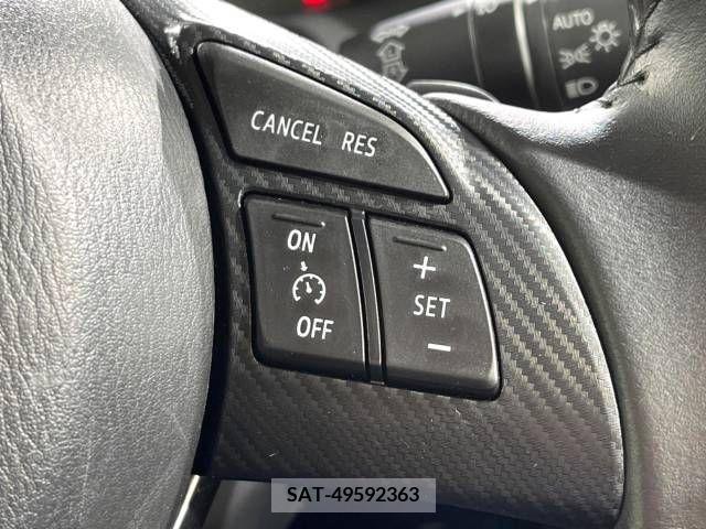 Mazda DEMIO 2015-07 253204-6