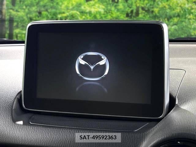Mazda DEMIO 2015-07 253204-3