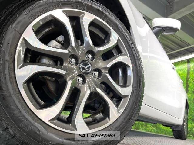 Mazda DEMIO 2015-07 253204-13