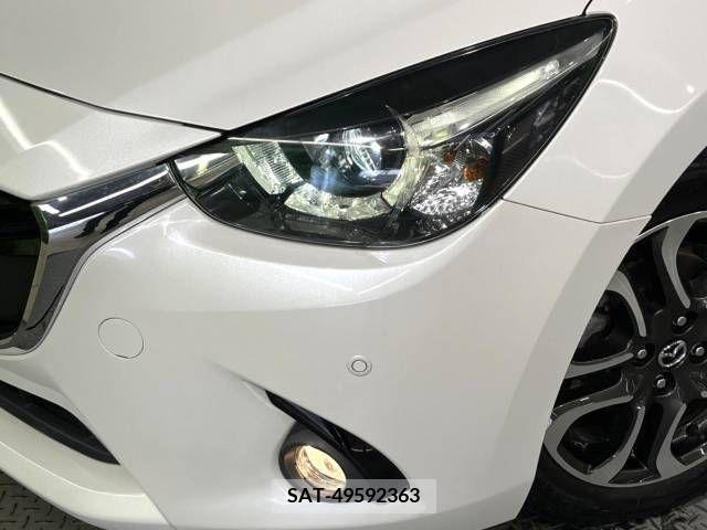 Mazda DEMIO 2015-07 253204-12