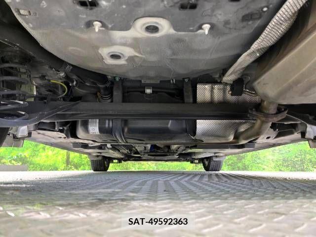 Mazda DEMIO 2015-07 253204-19