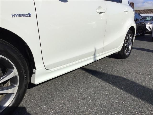 Toyota AQUA 2015-03 1029-11