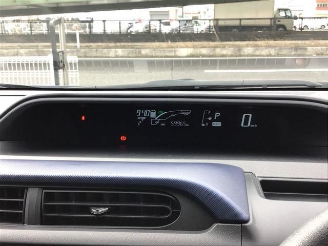 Toyota AQUA 2015-03 1029-18