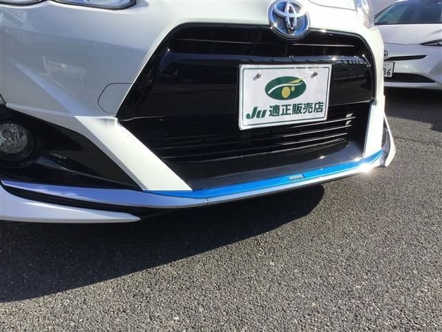 Toyota AQUA 2015-03 1029-10