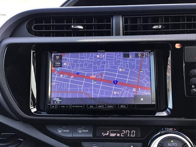Toyota AQUA 2015-03 1029-16