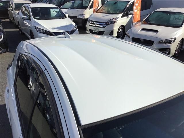 Toyota AQUA 2015-03 1029-9