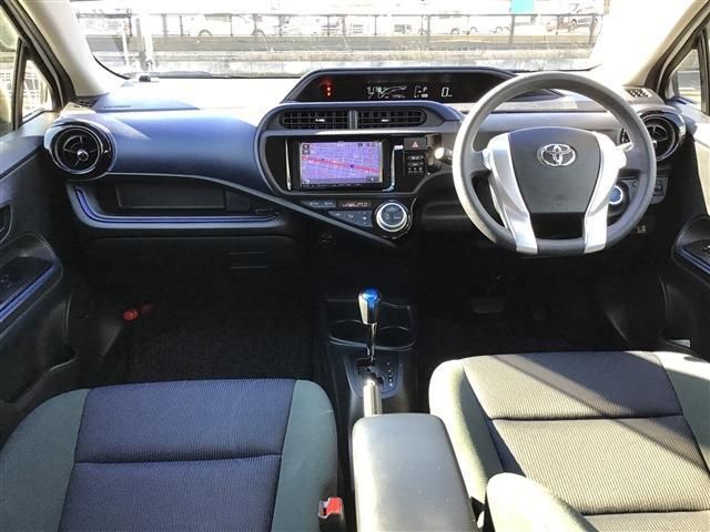 Toyota AQUA 2015-03 1029-1