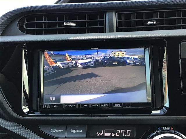 Toyota AQUA 2015-03 1029-17