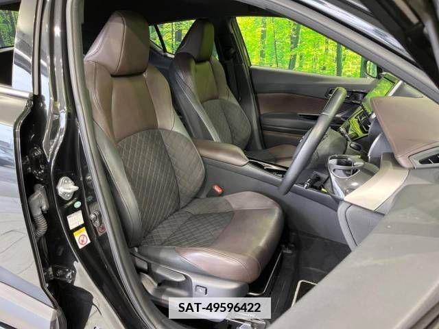 Toyota C-HR 2018-01 382351-10