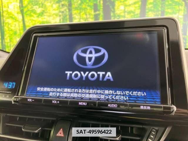 Toyota C-HR 2018-01 382351-2