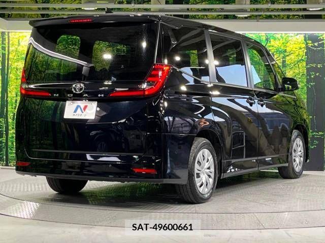 Toyota NOAH 2023-04 227190-17