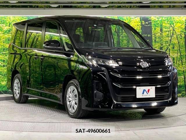Toyota NOAH 2023-04 227190-16