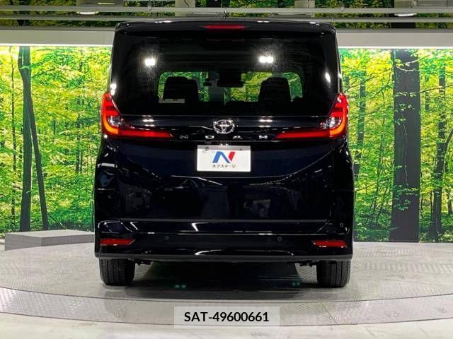 Toyota NOAH 2023-04 227190-15