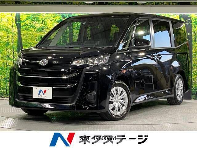 Toyota NOAH 2023-04 227190-0