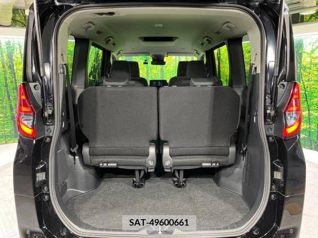 Toyota NOAH 2023-04 227190-10