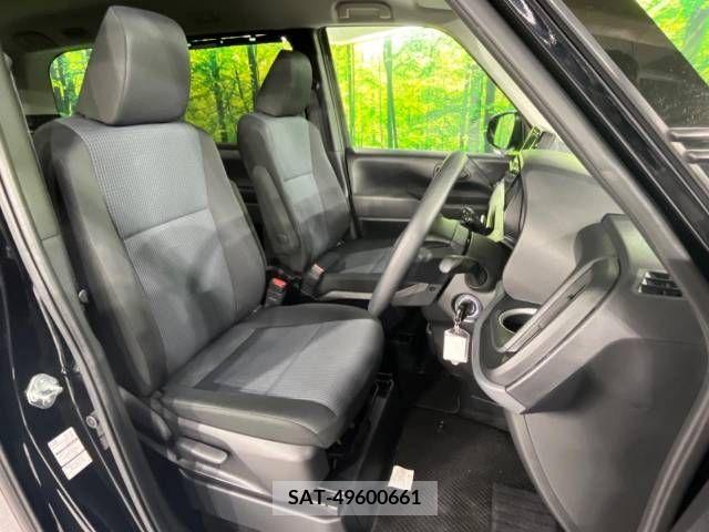 Toyota NOAH 2023-04 227190-8