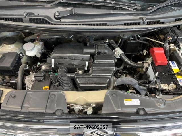 Suzuki WAGON R 2017-04 289755-18
