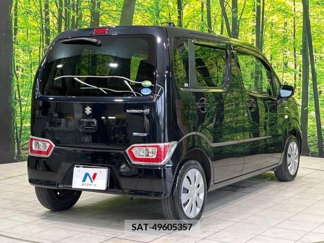 Suzuki WAGON R 2017-04 289755-17