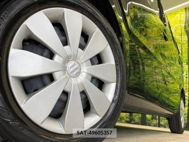 Suzuki WAGON R 2017-04 289755-13